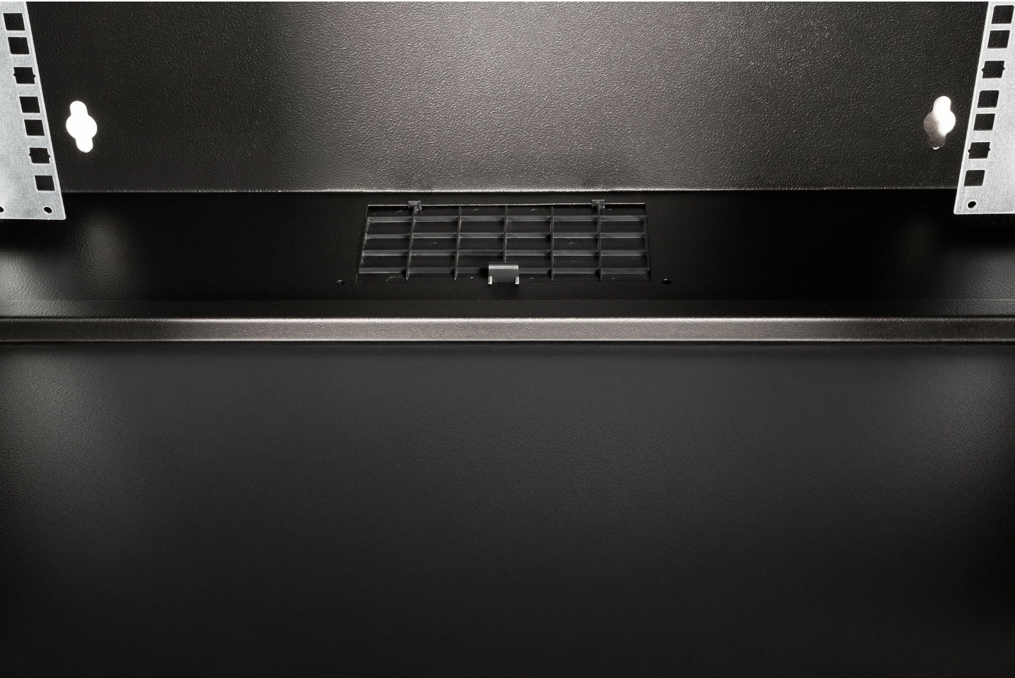 Mrežna omara Digitus SOHO PRO 7U 19", 370x540x400 mm, črna