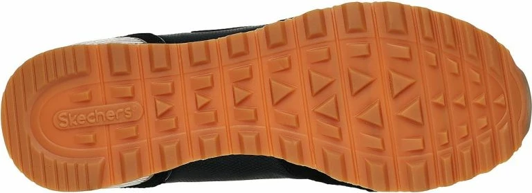 Superge za ženske Skechers, črne