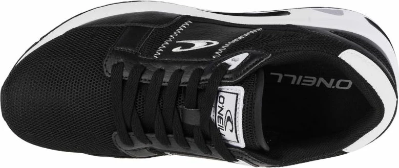 Športne atlete, O'Neill Superbank Wmn Low, črne