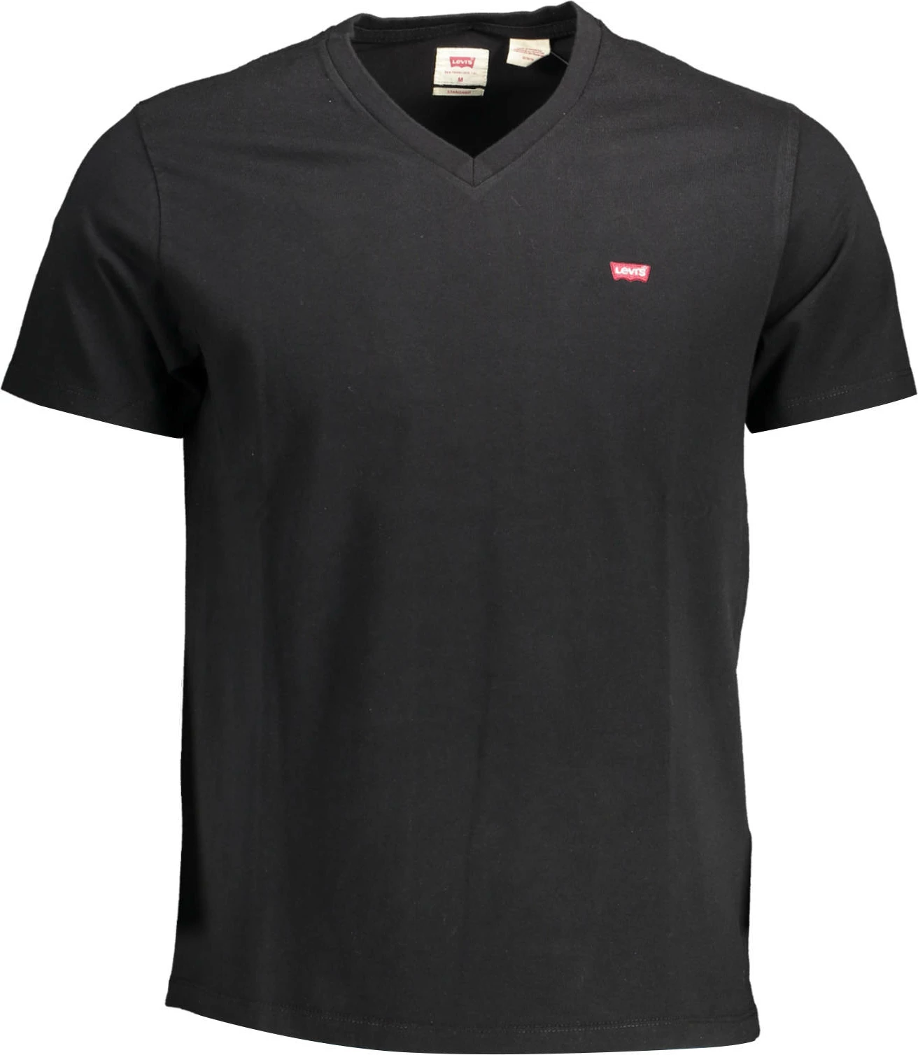 Majica za moške, črna, Levi's