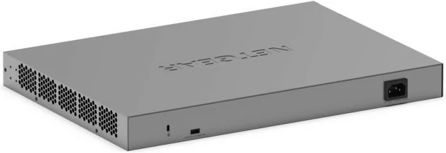 Pameten switch 52-portni, PoE, 10G Ethernet, upravljan - NETGEAR GS752TXP