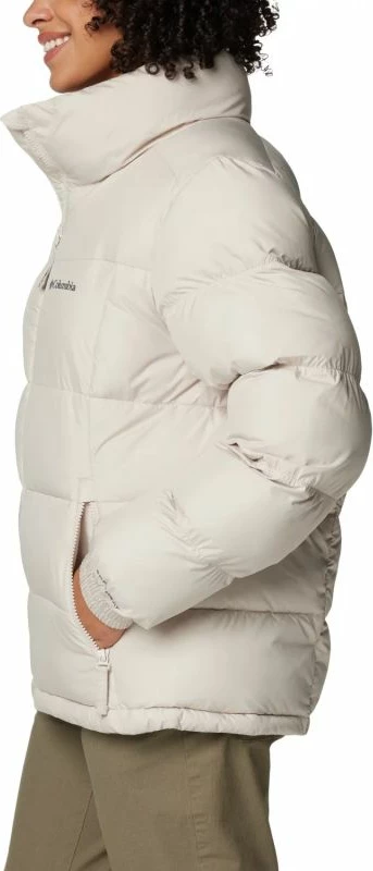 Jakna za ženske Columbia, bež