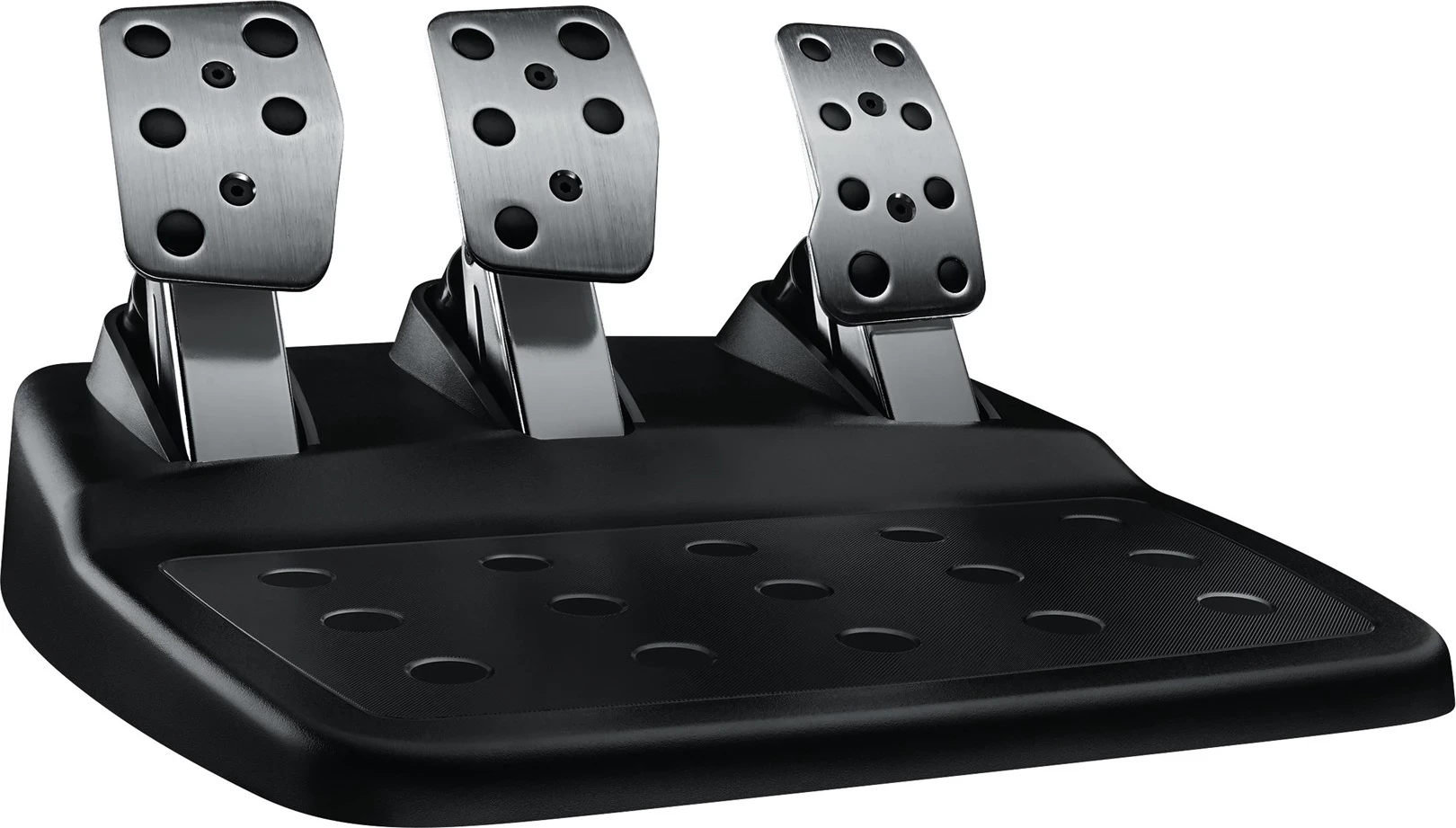 Volan in pedala za igre Logitech G G29, USB 2.0, PlayStation 3/4, črni