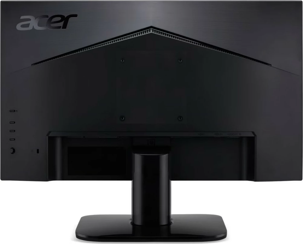 27-palčni IPS monitor, Full HD, 75 Hz, črn Acer KA272UGbmiipx