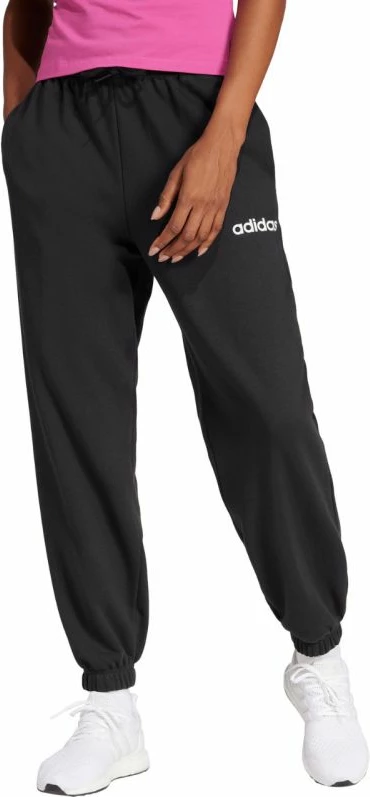 Športne hlače adidas za ženske, črne