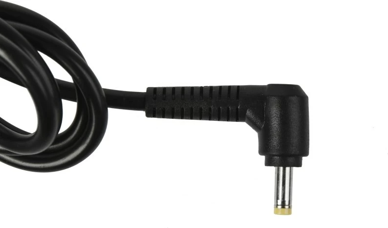 Napajalnik za Lenovo, 20 V 3,25 A, 65 W, črn — Green Cell PRO AD123P