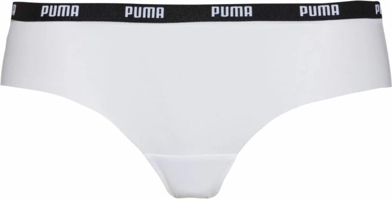 Spodnje perilo za ženske Puma, belo