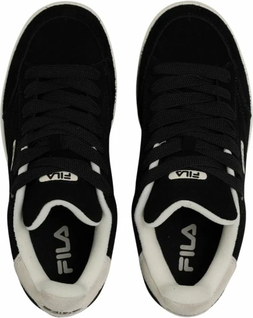 Lifestyle superge za ženske, Fila, črne