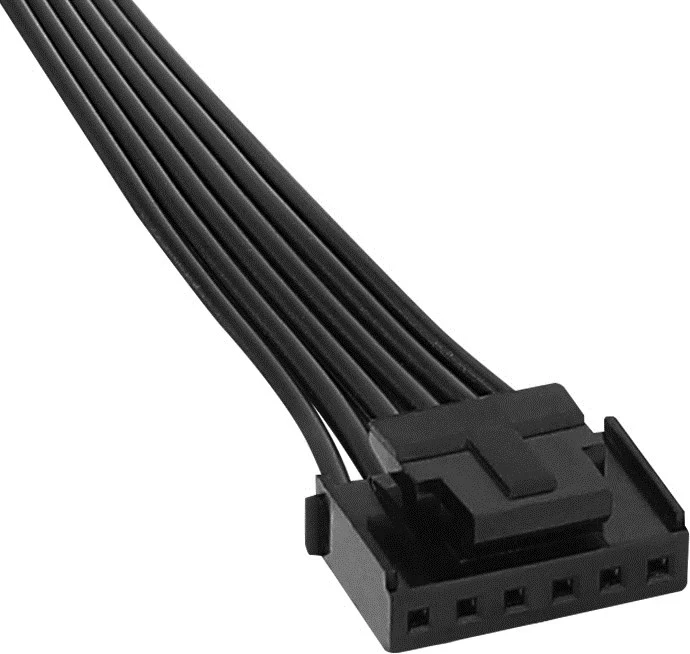 Set 3 ventilatorjev 120 mm ARGB LED z dvojno obročno osvetlitvijo, Aerocool DUO12PRO Kit