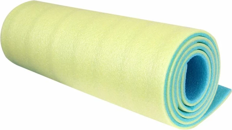 Spalna vreča za moške in ženske Yakimasport, modra