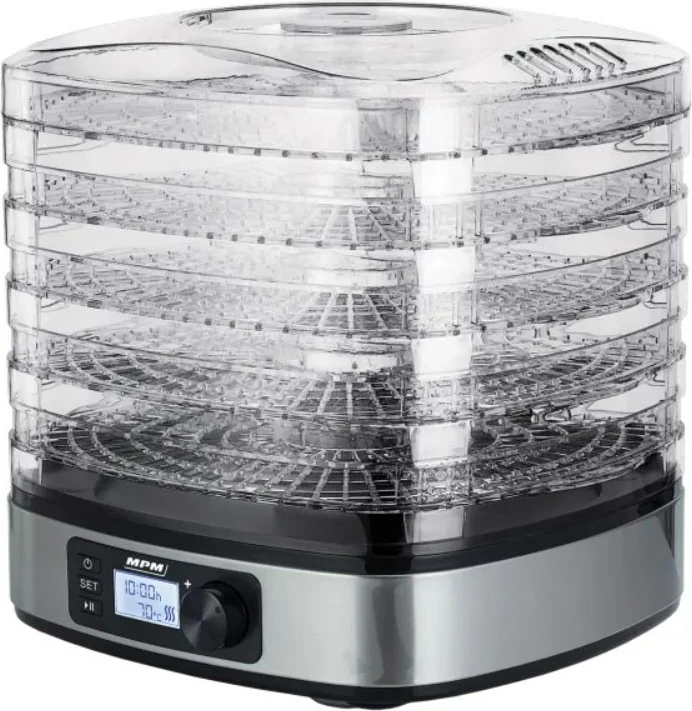 Tharja hrane MPM MSG-12, bela