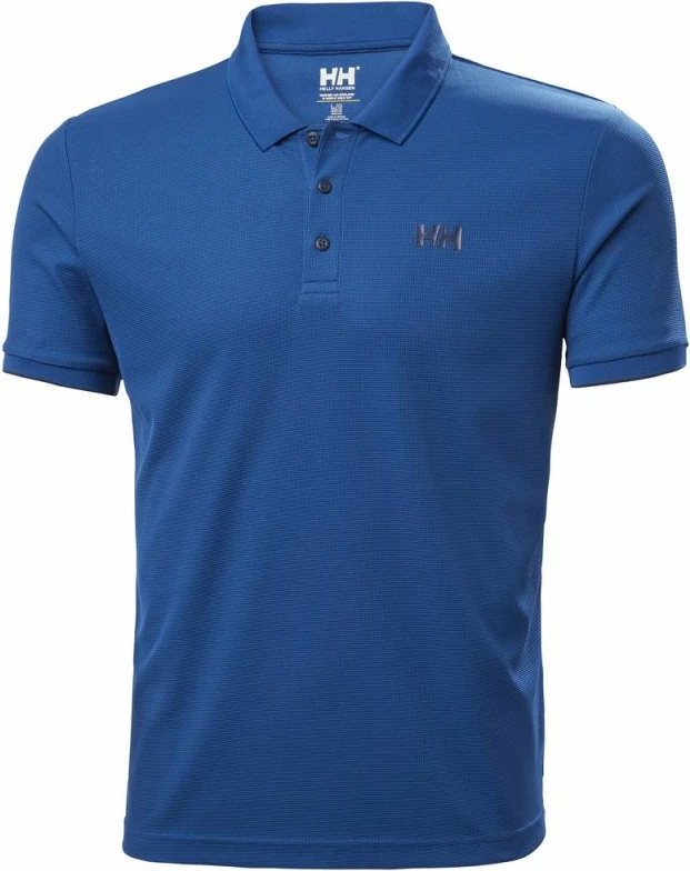 Polo majica za moške Helly Hansen, modra