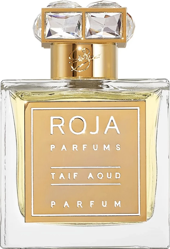 Eau de Parfum unisex Taif Aoud, Roja Parfums, 100 ml