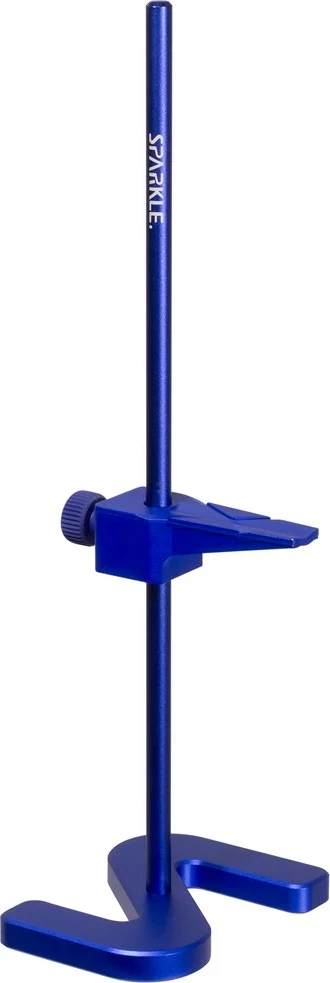 Grafična kartica SPARKLE Intel Arc B580 TITAN OC, 12 GB, modra