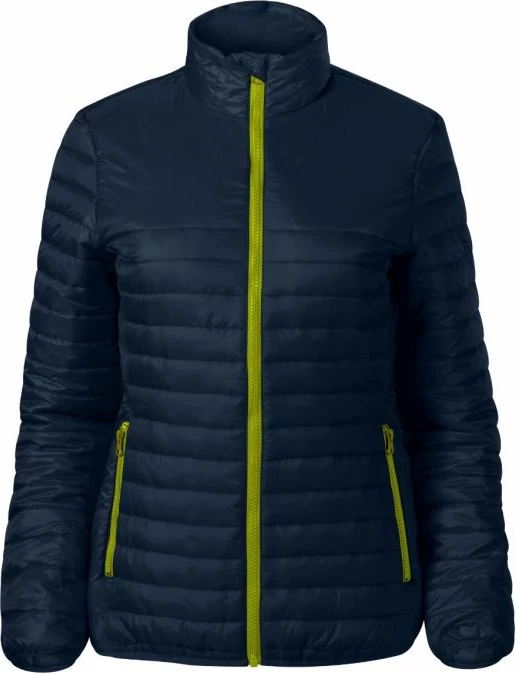 Jakna za ženske Malfini, navy blue