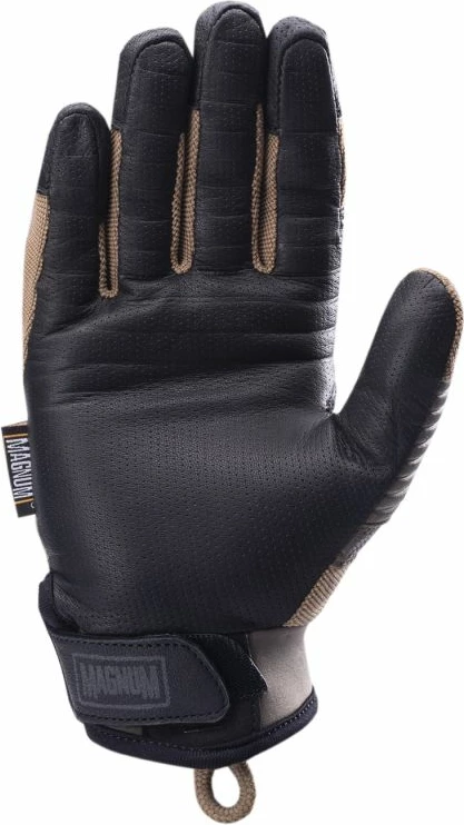 Rokavice za moške Magnum, rjava