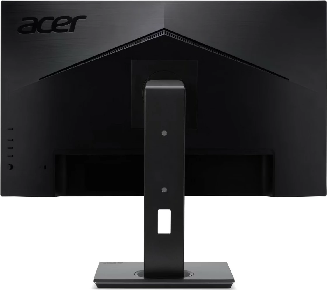 27-palčni Quad HD monitor, 120Hz, črn Acer B277UGb