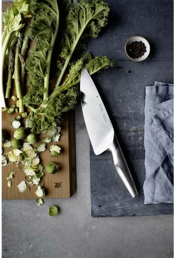 Nož za kruh, WMF Chef’s Edition 24 cm, inox