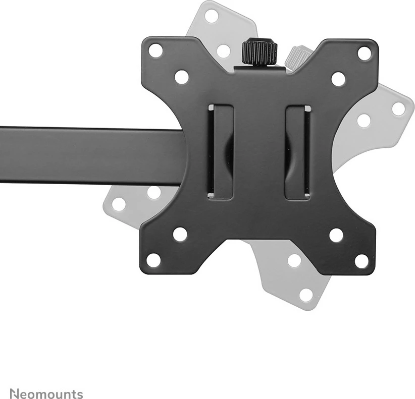 Nosilec za monitor za mizo, Neomounts FPMA-D540BLACK, 13–32 in, 8 kg, črn
