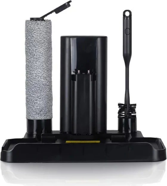 Pokrivka brezžičnega sesalnika Pure Clean S5 Plus Vileda, črn