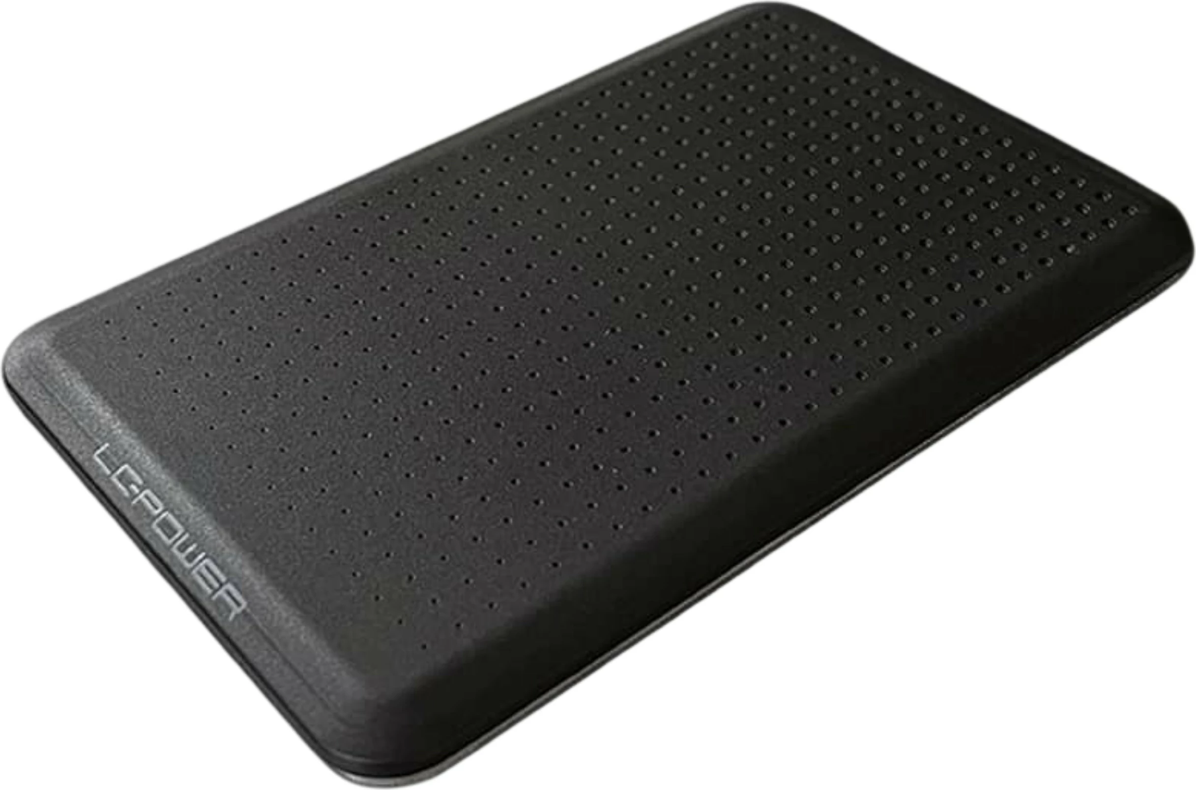 Zunanja kaseta za 2,5" LC-Power LC-25BU3, USB 3.0, črna