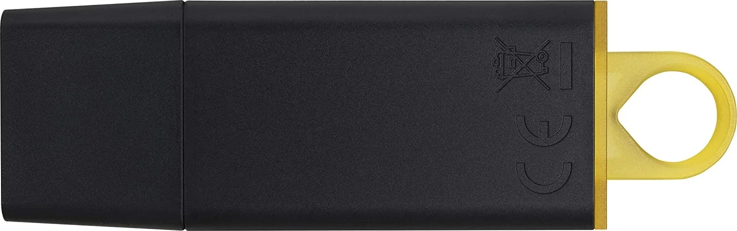 USB-pomnilnik DataTraveler Exodia 128GB, USB 3.2, Kingston