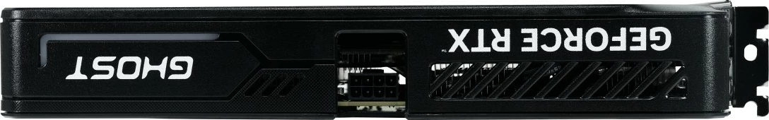 Grafična kartica Gainward RTX 5060 Ti Ghost II OC 16GB GDDR7, črna