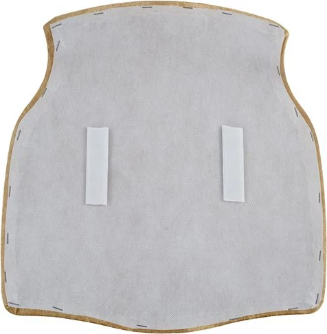 Blazina za stol Napoleon FH8447 v zlati barvi