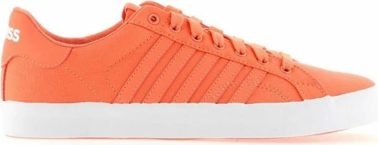 Superge, K-Swiss, oranžne