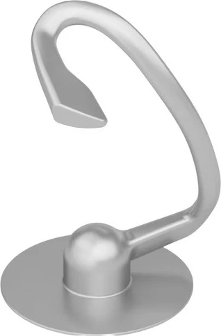 Planetarni mešalnik Electrolux Create 5 E5KM1-4BPT, 5 L, črn