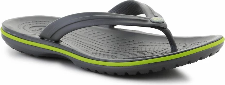 Superge za moške in otroke Crocs, sive