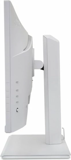 23,8" Full HD monitor, bel — Acer B247Y E