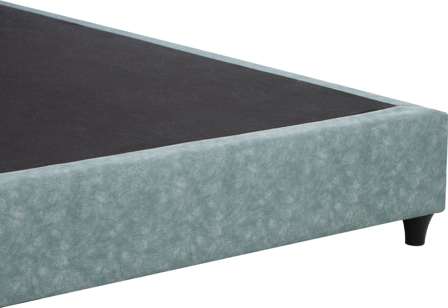 Postelja DOLORES FH649.27 T.NUBUCK tkanina svetlo zelena 90x200