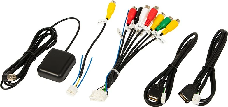 Multimedijski avtoradio BLOW CP02, 2DIN, 9-palčni, Android 13, WiFi, GPS, CarPlay, črn, z vzvratno kamero