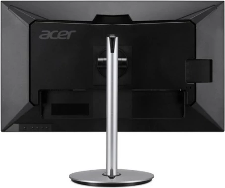 Monitor 31,5" 4K Ultra HD Acer CB322QK, srebrn