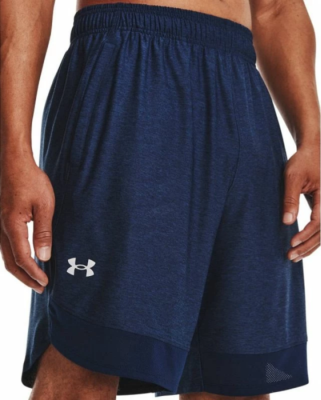 Šorce za moške Under Armour, modre