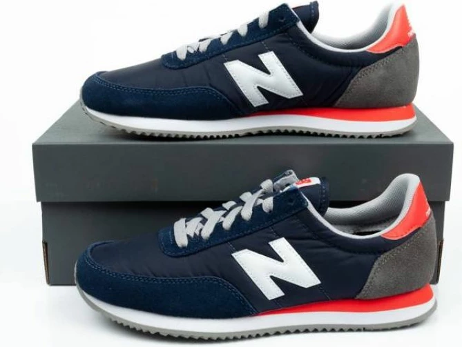 Superge New Balance Ul720Ua, modro mornarsko – moške in fantovske