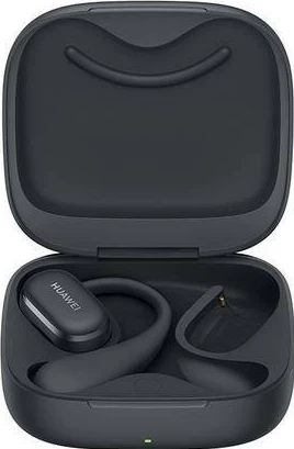 Slušalke Huawei FreeArc, Bluetooth 5.2, IP57, črne