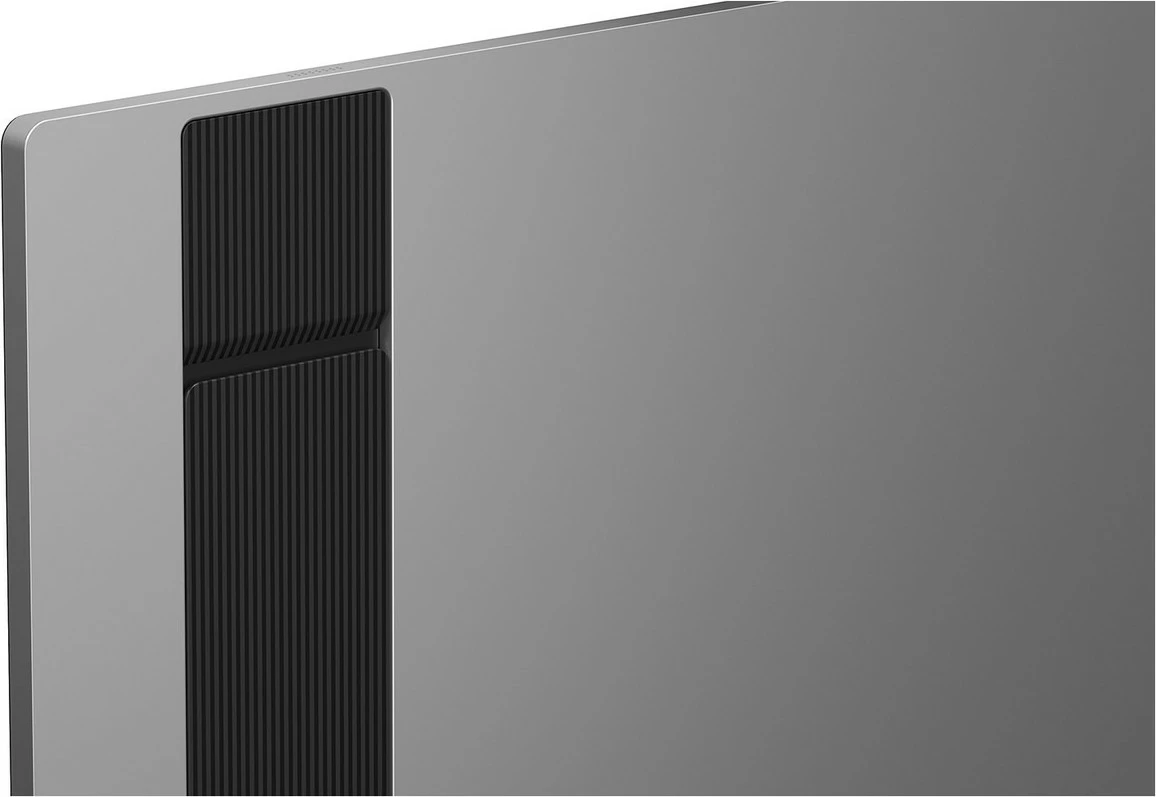 Prenosen 17-palčni monitor LG gram+ view 17MT70, črn