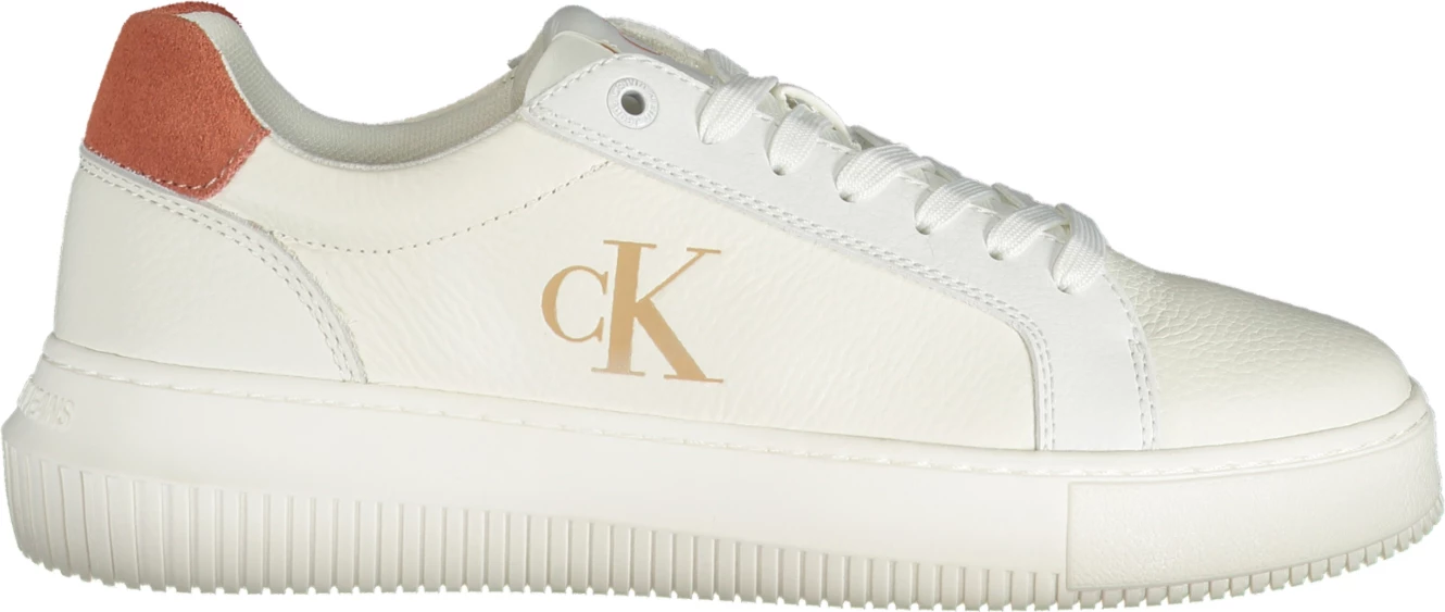 Superge ženske, Calvin Klein, bele