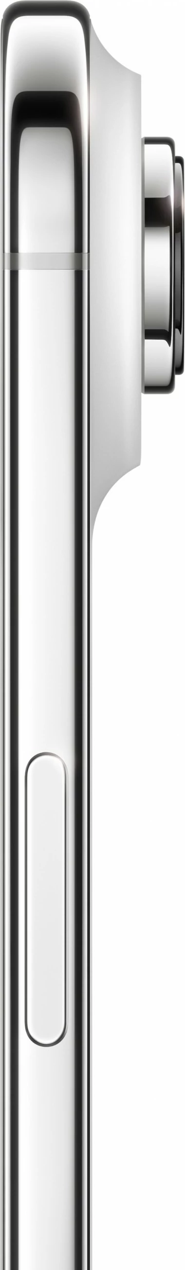 Pametni telefon iPhone Air 1TB, Cloud White, Apple