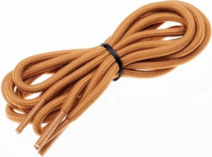 Laces za čevlje unisex, Magnum, oranžne