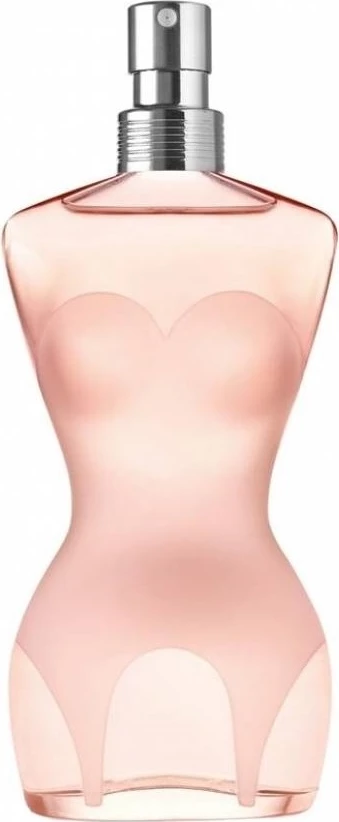 Eau de Toilette za ženske Jean Paul Gaultier Classique 50 ml