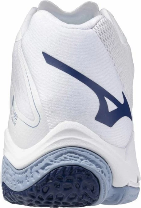 Volejbolske atletske copate Mizuno WAVE LIGHTNING Z8 MID, moške