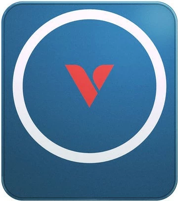 Zunanji SSD Verbatim SnapBack DQVE32076PLG 2TB, USB 3.2 Gen 2x2, MagSafe, podpora Apple ProRes 4K 60 fps, moder