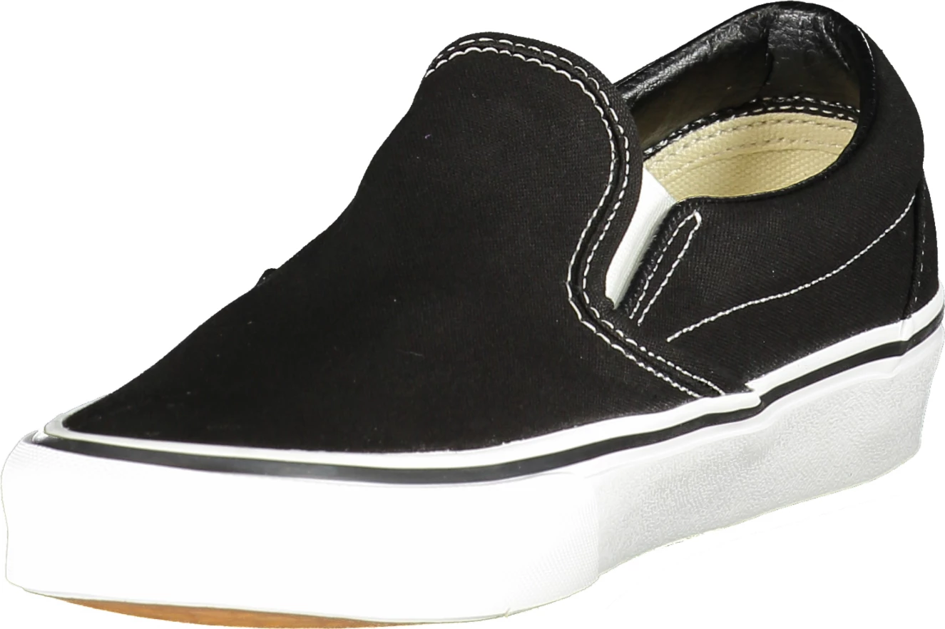 Superge za ženske VANS, črne