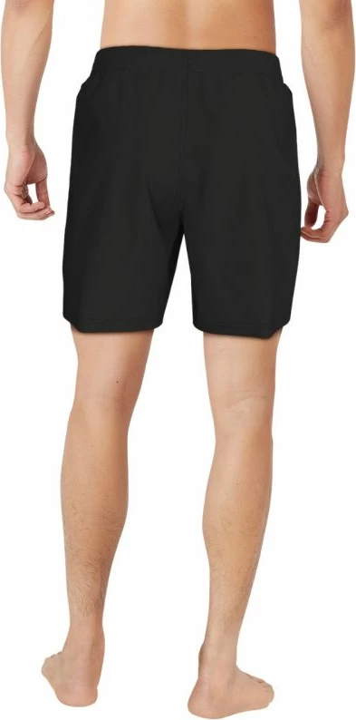 Plavalne hlače za moške Nike, črne