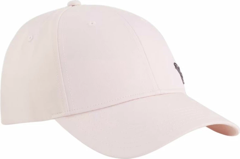 Kapelica za otroke Puma, rožnata