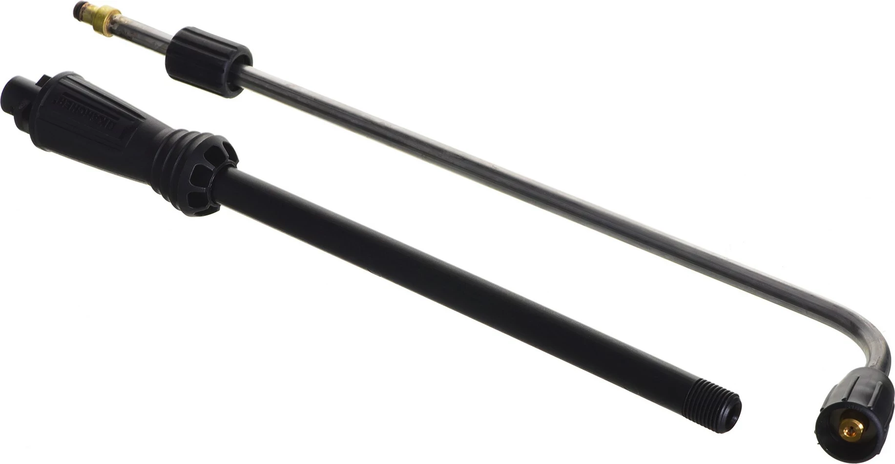 Vodni razpršilnik za vrt Kärcher 2.638-817.0, črn