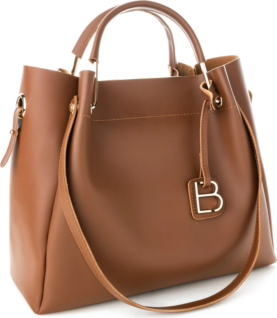 Torba za čez ramo, tan Lucky Bees, 275